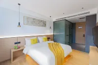 No.1 Art Hotel