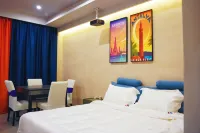 Yichang Shuimu Yaxin International Youth Hostel