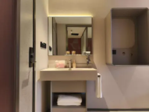 Shankee Chain Hotel (Luhe) Hotel a Luhe