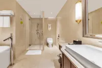 Jinghu International Hotel