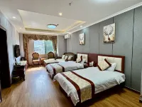 Motuo Hotel Hotels in Motuo