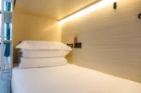 Luojia Youth Hostel Hotels in Wuhan