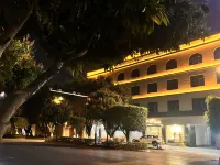 Ruili Yuqiao Yongjun Homestay (Veteran Inn)