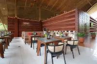 Moritz Hill Borobudur Resort & Spa