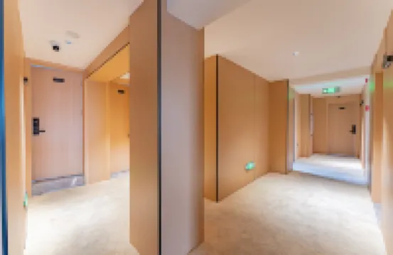 鳳凰樓酒店（滁州人民廣場店）