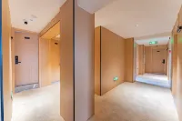 Fenghuanglou Hotel (Yuzhou Fenghuang West Road Branch)