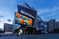 TOWO Hotel Hotels in 