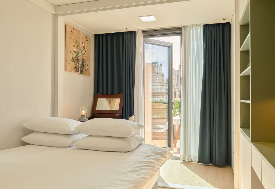 꼬모까사 레지던스