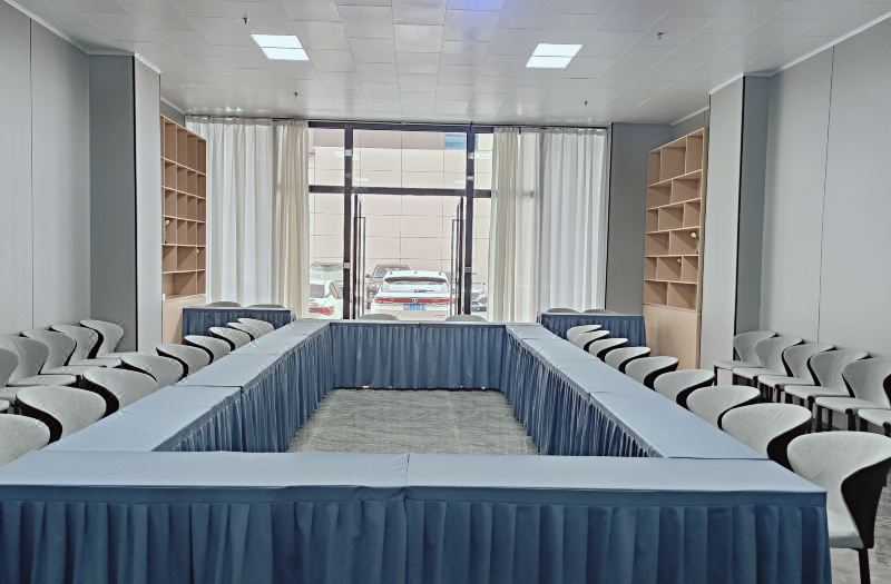 Weizhan Bay Hotel (Shenzhen International Convention and Exhibition Center Branch) photo 5