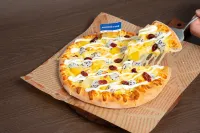 Westin Island Selected Hotel - sarapan