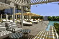 Aparthotel Adagio Abidjan Marcory Hotels in Abidjan