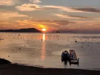 Zhangzi Island Renfeng Fishing Inn & Seaview Homestay Hotel a Changhai