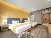 Prestige Hengfeng Garden Hotel