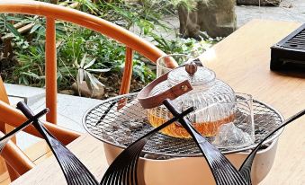 Qixiu Well-being Hotel