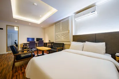 Yeongju Boutique Oneul