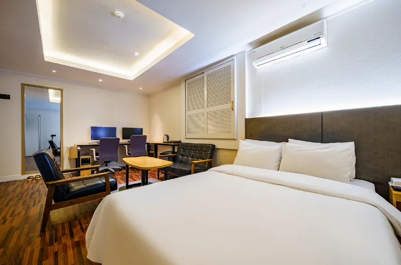 Yeongju Boutique Oneul