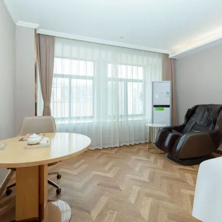 VX Hotel (Lixin Wanbei Mall)