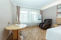 VX Hotel (Lixin Wanbei Mall) Hotels in Lixin County