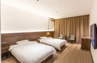 Haorunlai Hotel (Dongtai Liangduo) - 2-Sterne