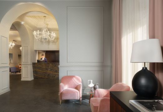 3. 월드호텔 카사티..