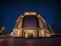 luting international hotel 창즈 호텔