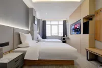 ZHEFAN.HOTEL Hotels in Lvliang