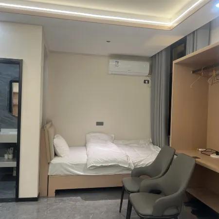 Huxinju Homestay