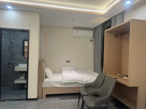 Huxinju Homestay