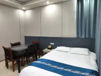 Xingfuli Apartment Hotels in Shangli County