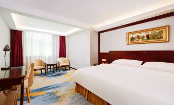 Wan  yi  jia   Hotel (Dongguan Fenggang Yongsheng Street)