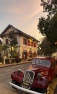 Utopia house-luang prabang