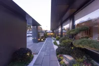 Qianxi Hui Boutique Hotel Hotels in Dangshan