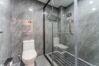 Junyue Hotel (Jinxian Railway Station Branch) Hotels in Jinxian