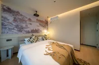 No. 9 Future Homestay (Taihu Longemont) - balcony