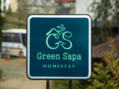 Green Sapa Homestay