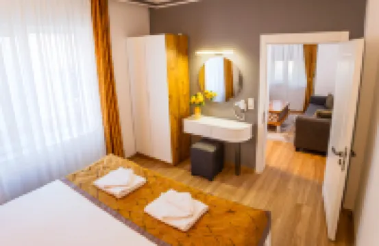 Continent Hotel Kapadokus Thermal