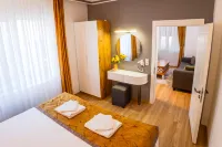 Continent Hotel Kapadokus Thermal Hotels in Güzelyurt