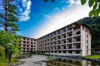 Jinghe Hotel Hotels in Шэньнунцзя