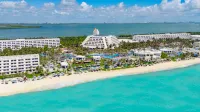 The Pyramid Cancun by Oasis - All Inclusive Hotels in 