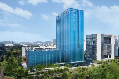 Four Points by Sheraton Shenzhen Guangming Hotels in Shenzhen