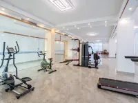 Dousheng Hotel فنادق في شينغ نينغ