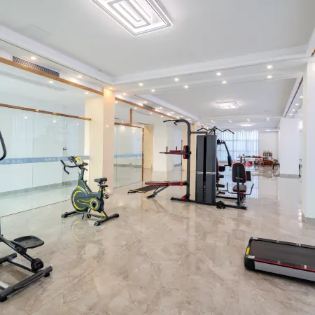 Dousheng Hotel