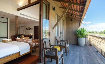 Syama Residence and Café