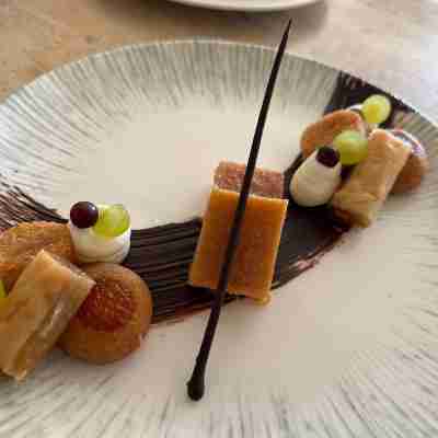 ノボテル カイロ シックス オブ オクトバー Rooms