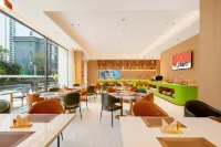 ELONG ETANG Hotel (Shangrao Wuyue Plaza Economic Development Zone Management Committee Branch)
