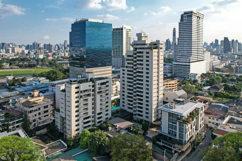 Abloom Exclusive Serviced Apartments