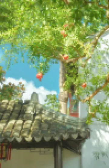 悦來悦慢·Yue Man丨攬雲180°觀全景伴山庭院（麗江古城北門店）