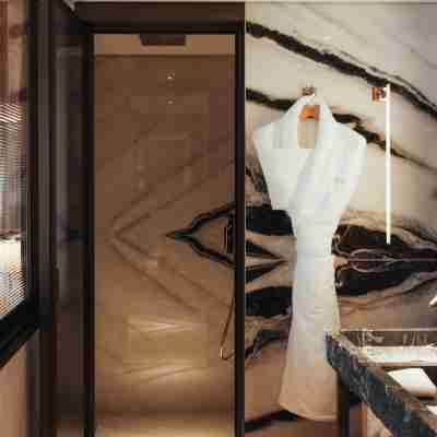 SAX Paris, LXR Hotels & Resorts Rooms