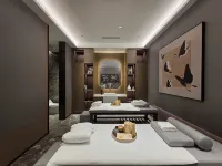 Linkong Jinjiang Hotel Hotels in Ziyang