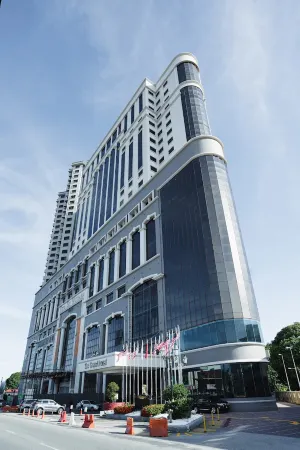 Renai Hotel Kota Bharu